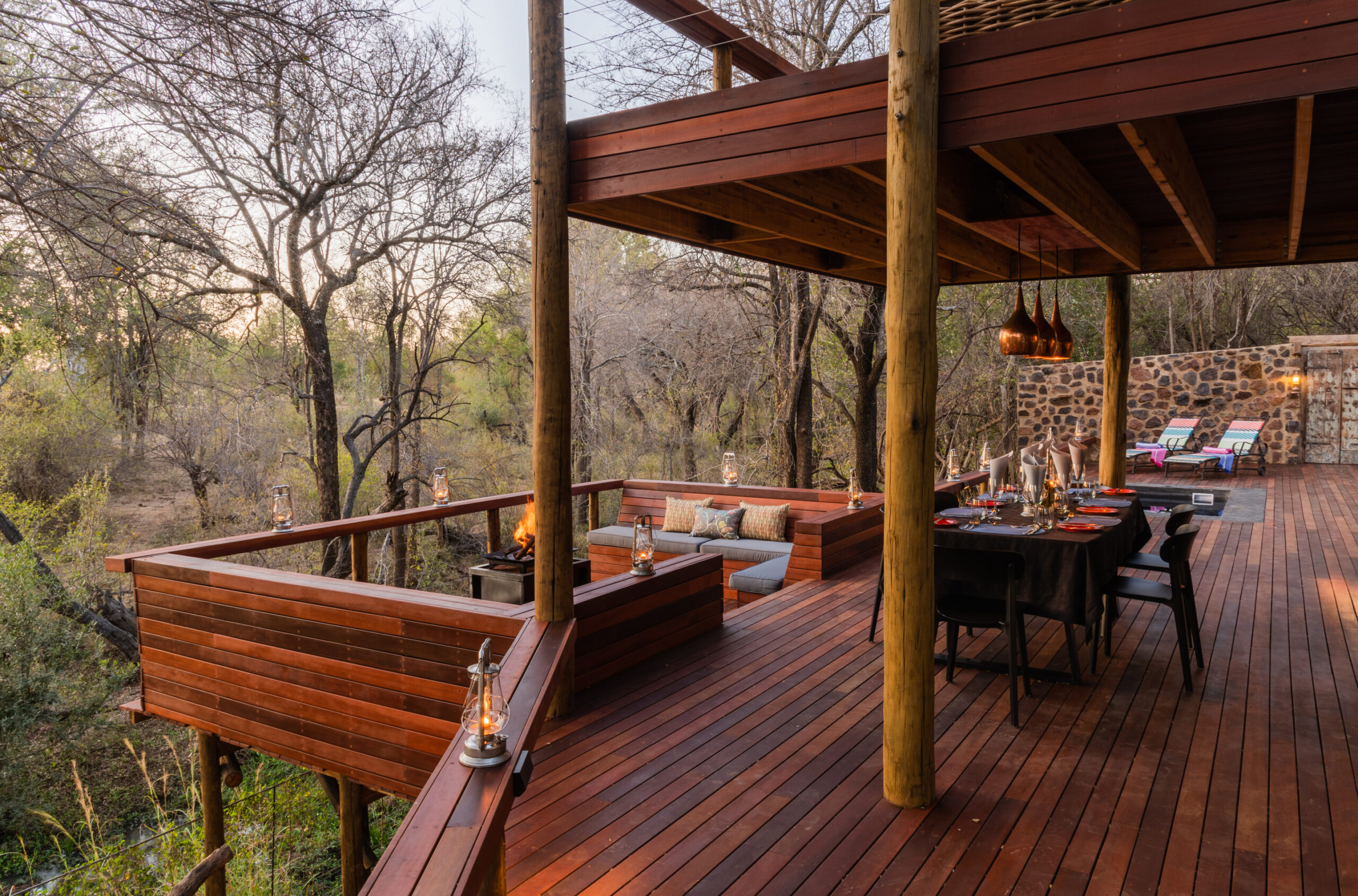 Accommodation in Madikwe | Jaci's Lodges South Africa